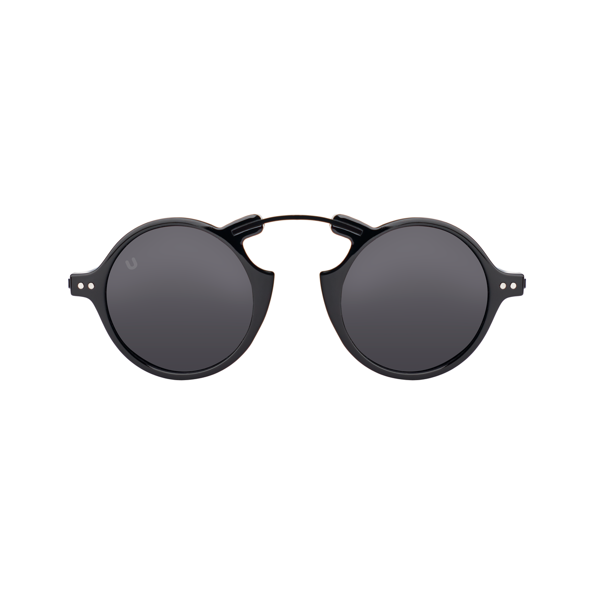 Rio - Black / Smoke