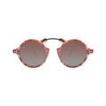 Rio - Pink Marble / Gradual Brown