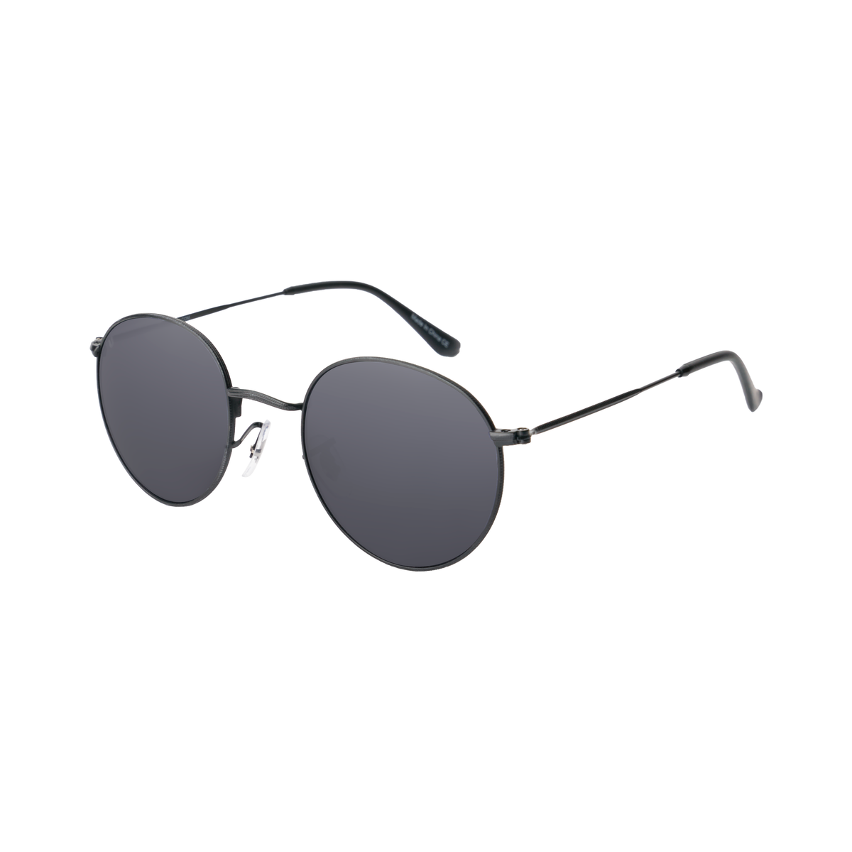 Yoyo (M) - Black / Smoke