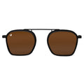Daxton - Black / Brown