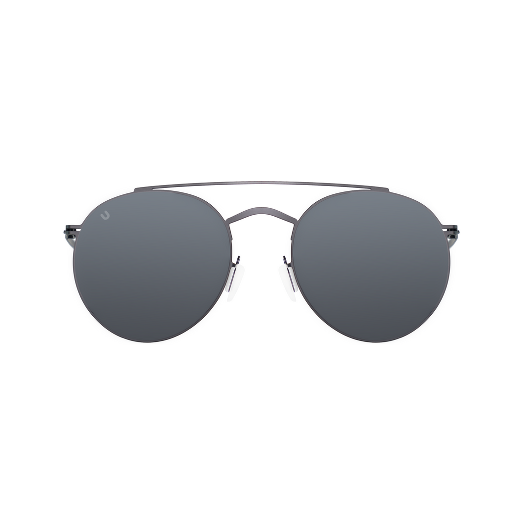 Casablanca -Black / Smoke