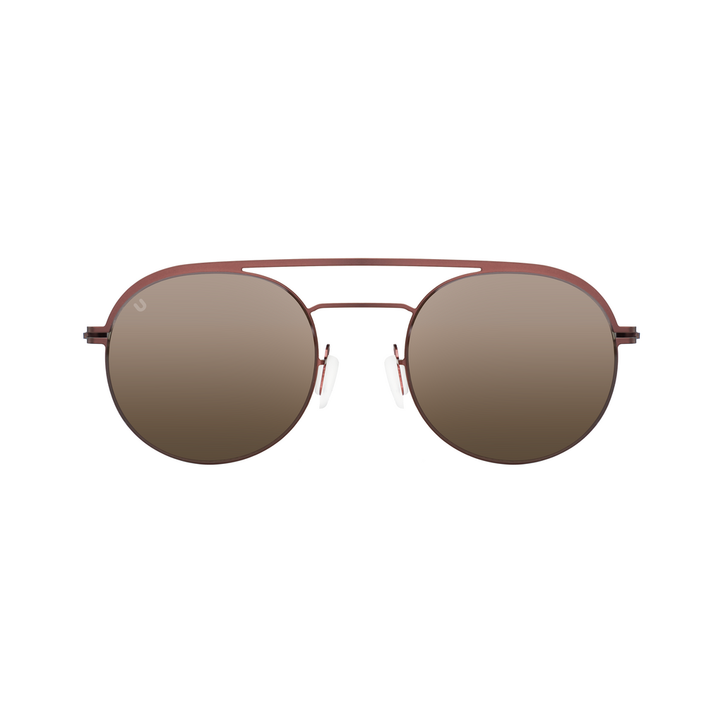 Corbin - Brown / Brown