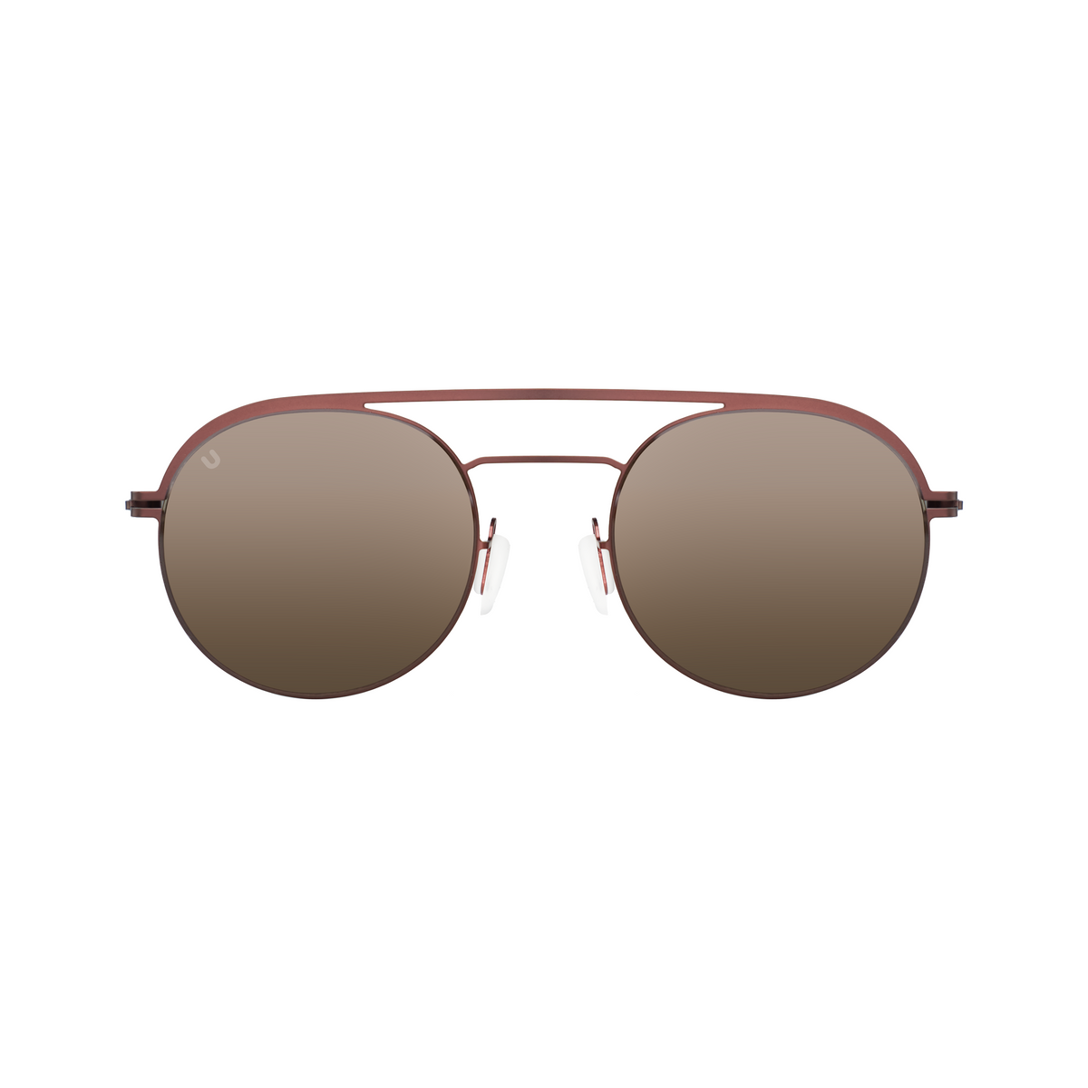 Corbin - Brown / Brown