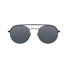 Load image into Gallery viewer, Corbin - Black / Smoke
