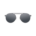 Colton - Black / Smoke