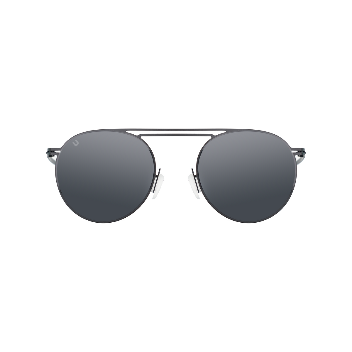 Colton - Black / Smoke
