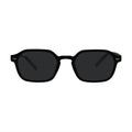 Glare - Black / Smoke