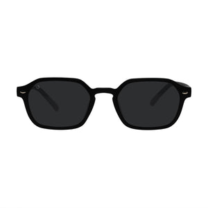 Glare - Black / Smoke