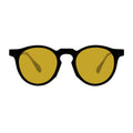 Zenki - Black / Transparent Yellow