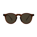 Zenki - Transparent Brown /  Brown