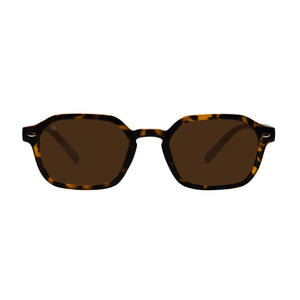 Glare - Tortoise / Brown