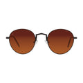 Alloy - Matt Grey / Brown