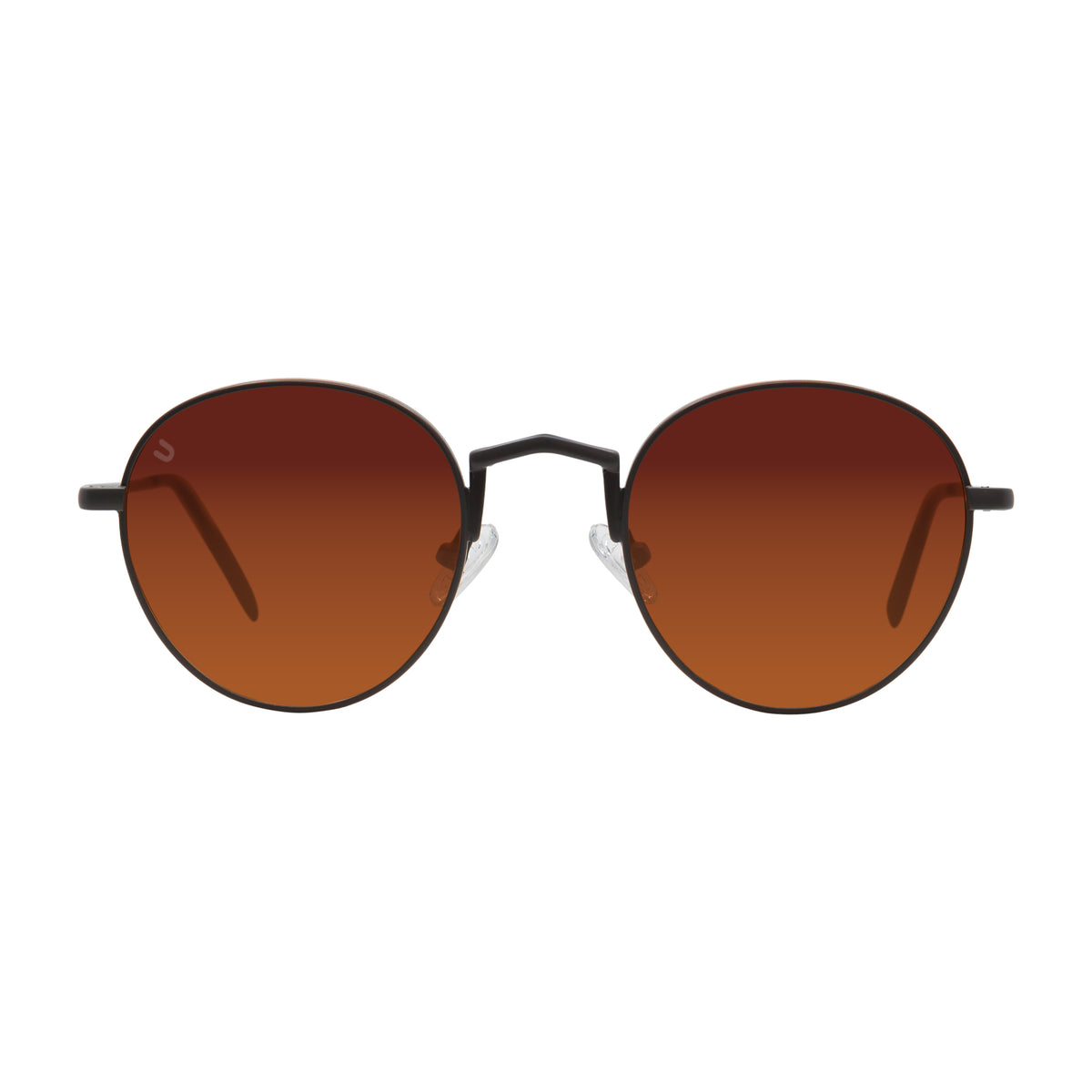 Alloy - Matt Grey / Brown