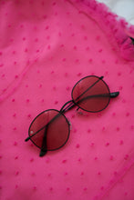 Load image into Gallery viewer, Yoyo (M) - Black / Burgundy
