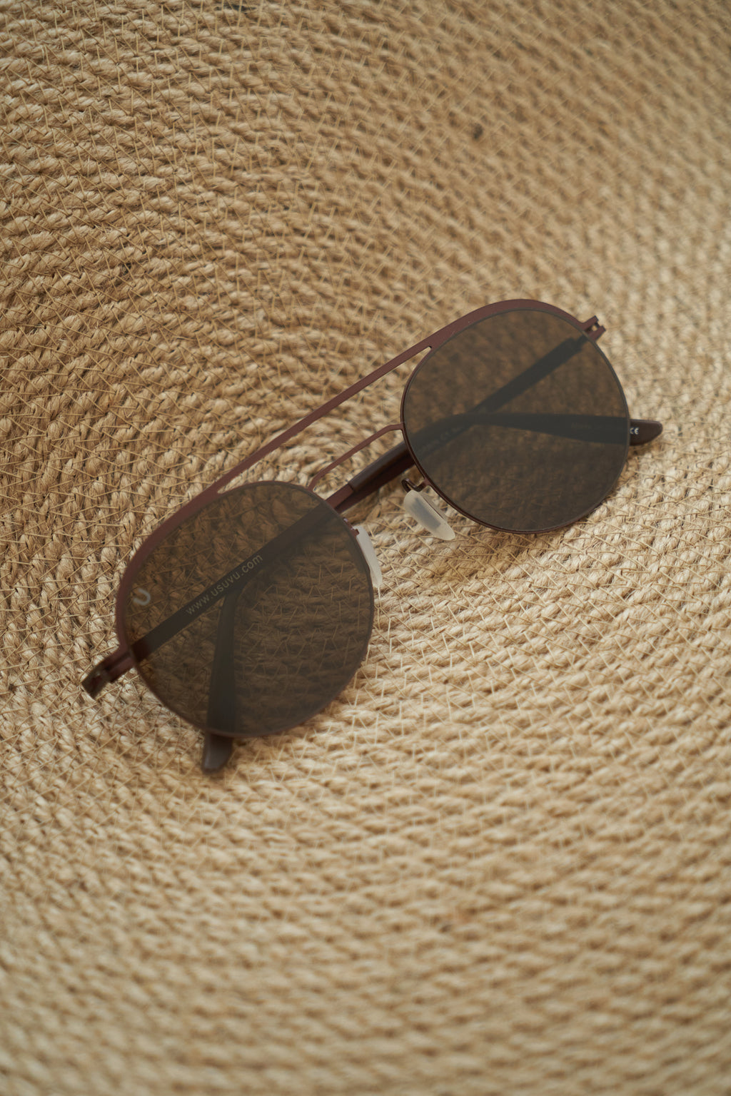Corbin - Brown / Brown