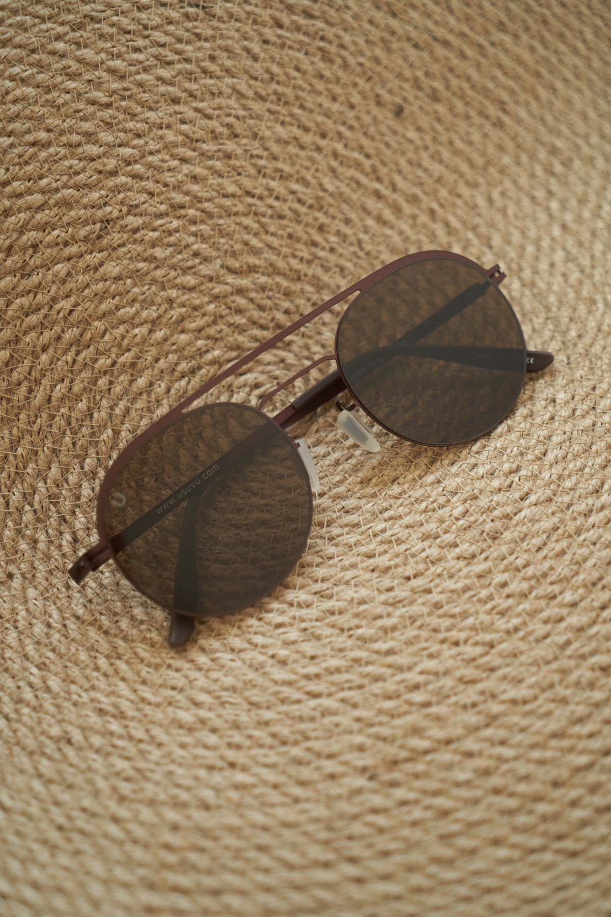 Corbin - Brown / Brown