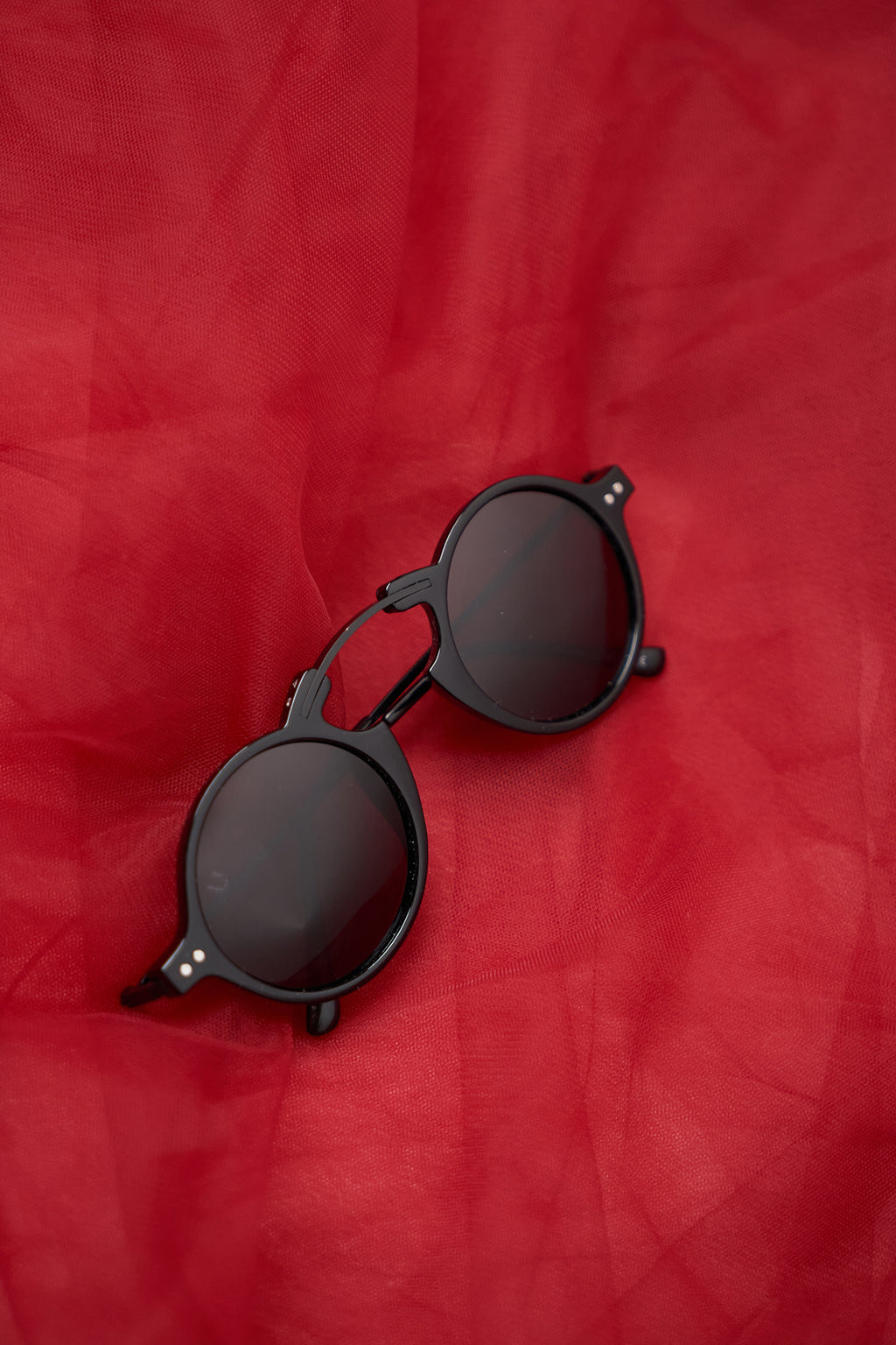 Rio - Black / Smoke