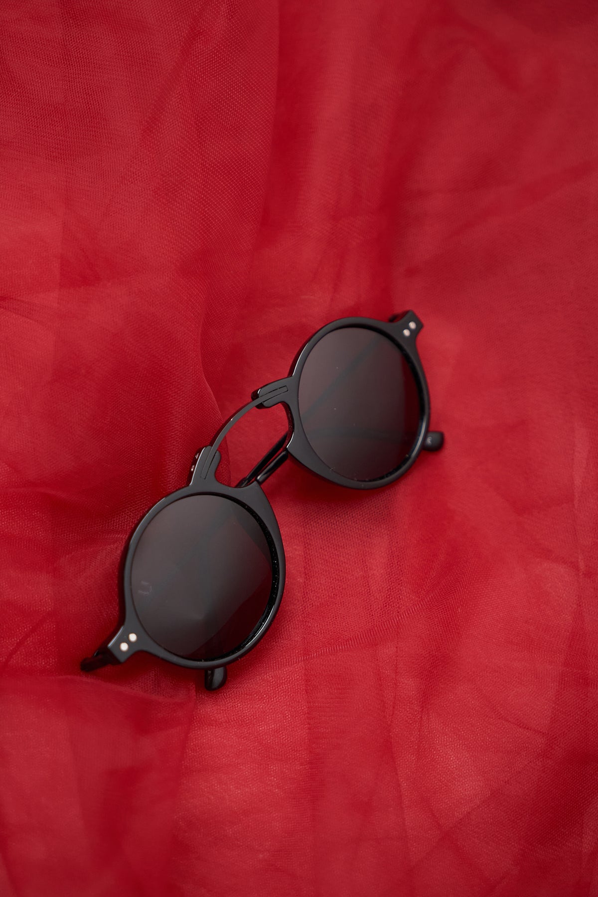 Rio - Black / Smoke