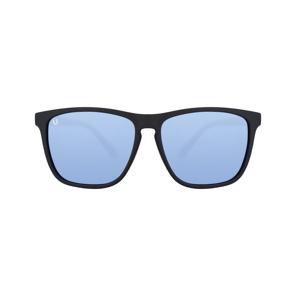 Clay - Black / Blue