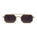 Luca - Gold / Gradient Grey