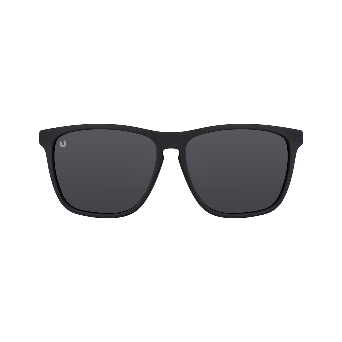 Clay - Black / Smoke