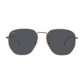 Uomo - Gold / Black Smoke