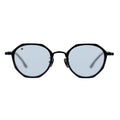 NEO - Black / Light Blue