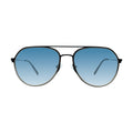 Allegro - Black / Gradient Blue
