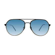 Load image into Gallery viewer, Allegro - Black / Gradient Blue
