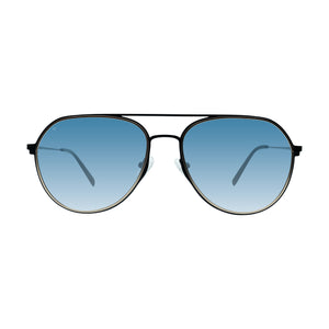 Allegro - Black / Gradient Blue