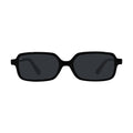 Alpha - Shiny Black / Smoke