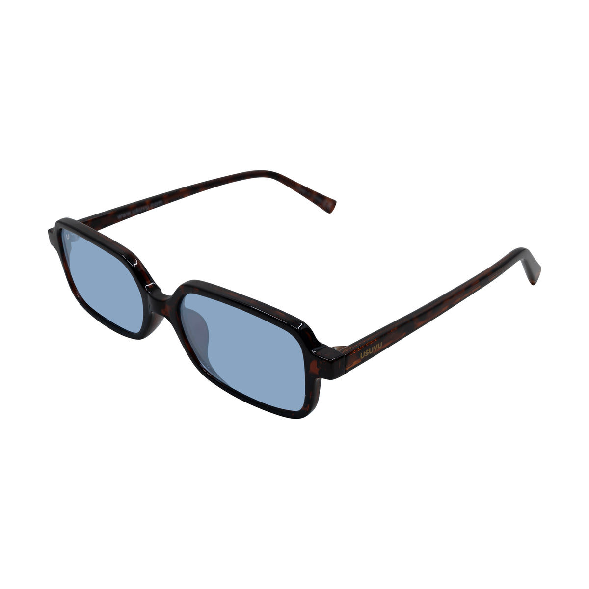 Alpha - Tortoise / Blue