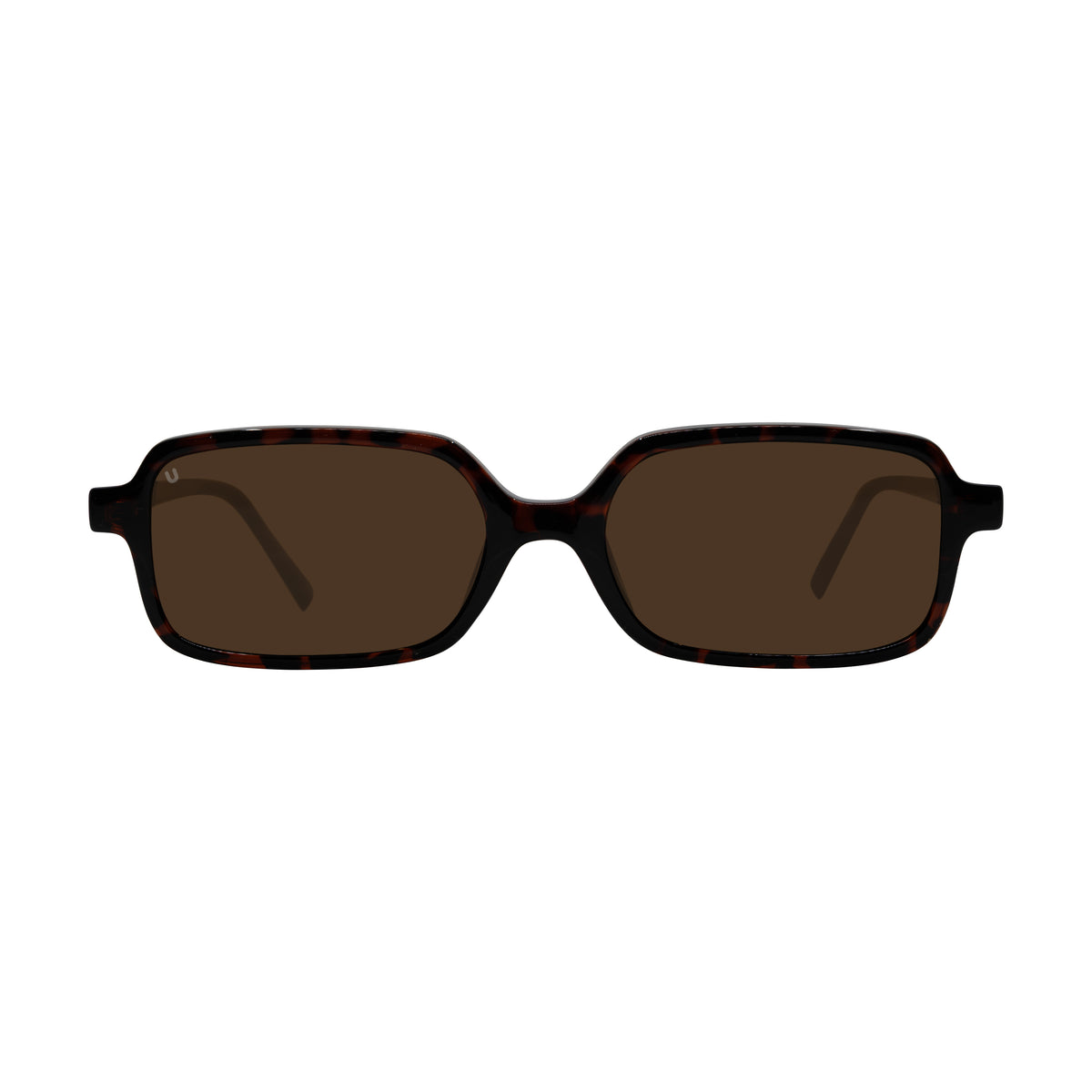 Alpha - Tortoise / Brown