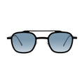 Arco - Black / Gradient Blue