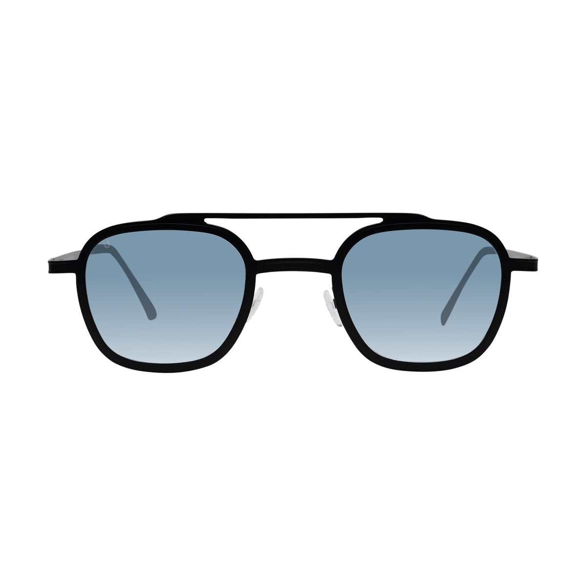 Arco - Black / Gradient Blue