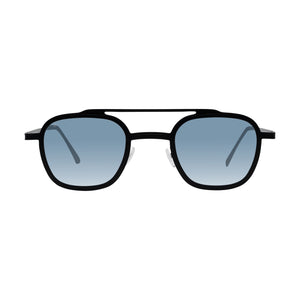 Arco - Black / Gradient Blue