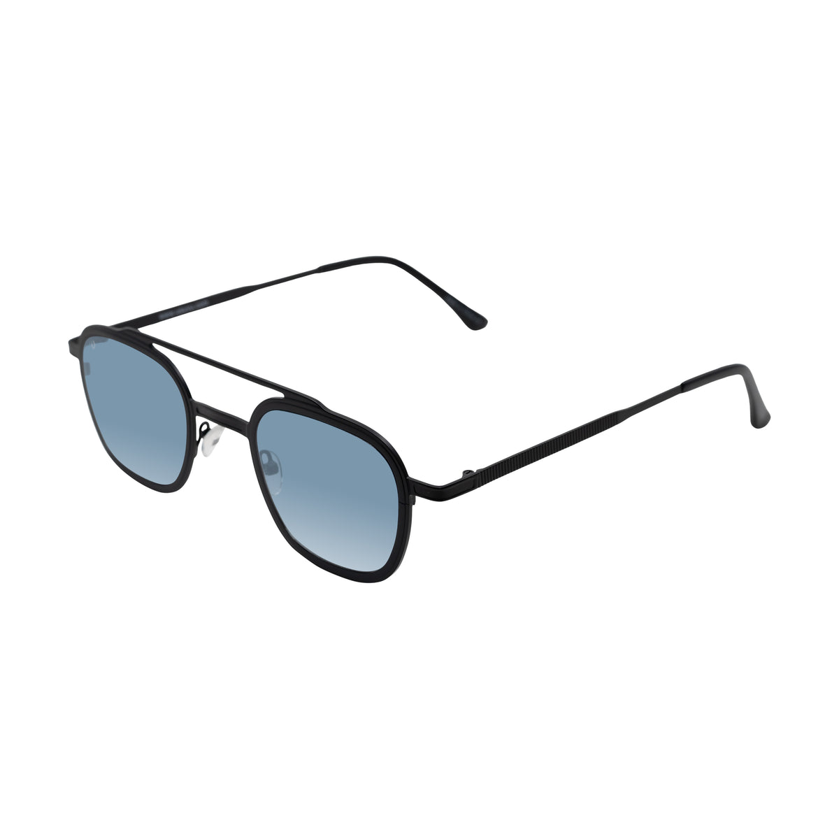 Arco - Black / Gradient Blue