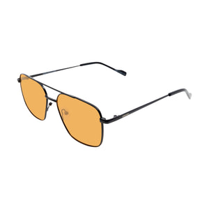 Asta - Black / Tint Brown