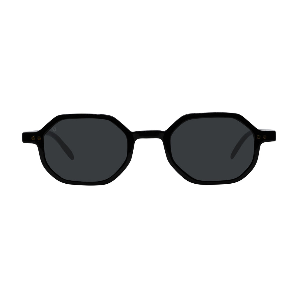 Axel - Black / Smoke