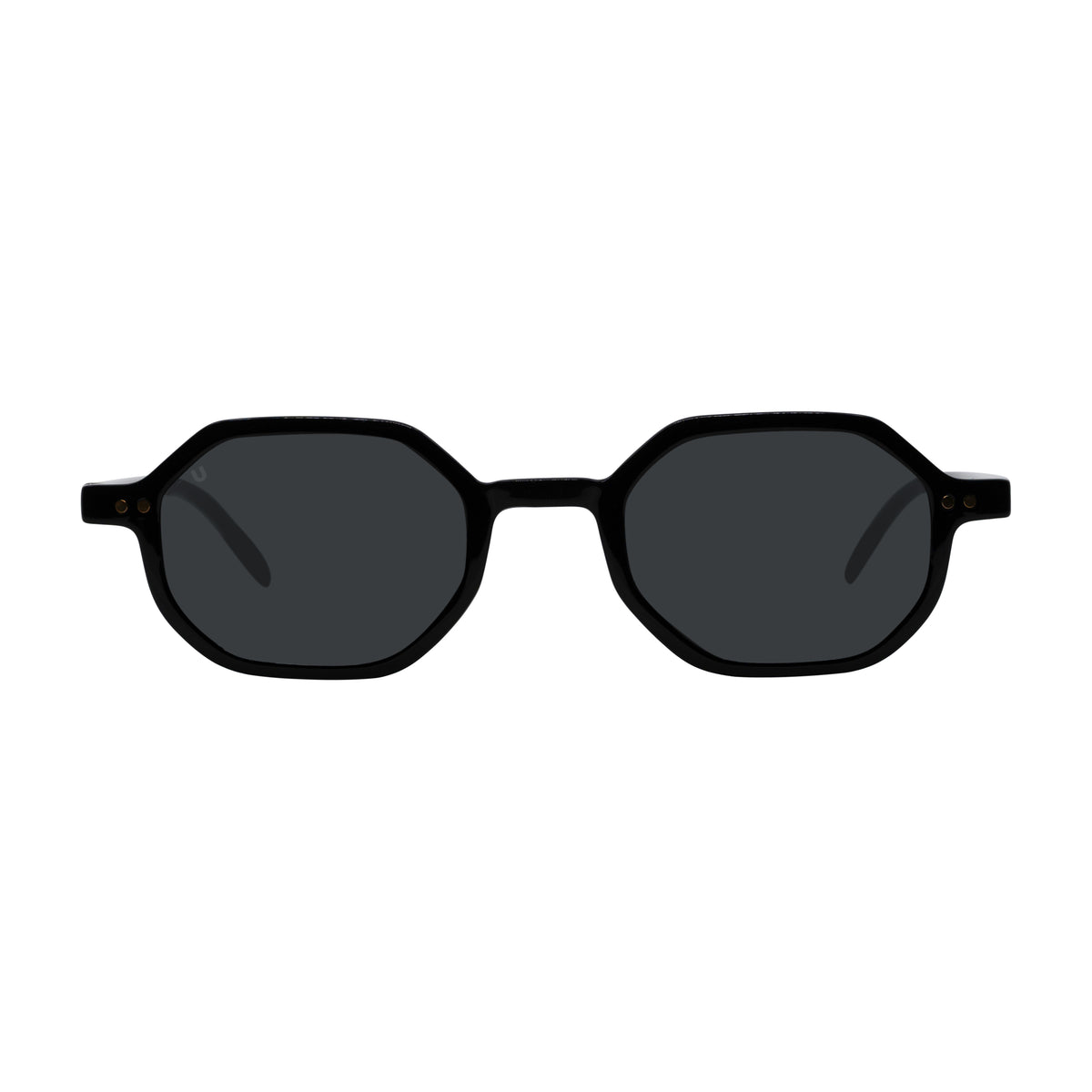 Axel - Black / Smoke