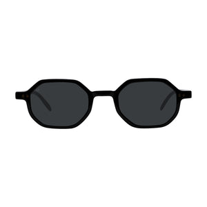 Axel - Black / Smoke