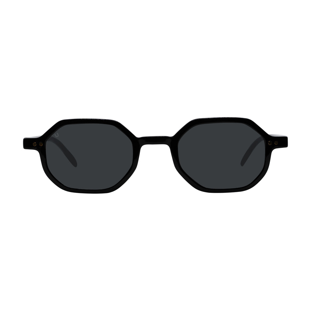 Axel - Black / Smoke