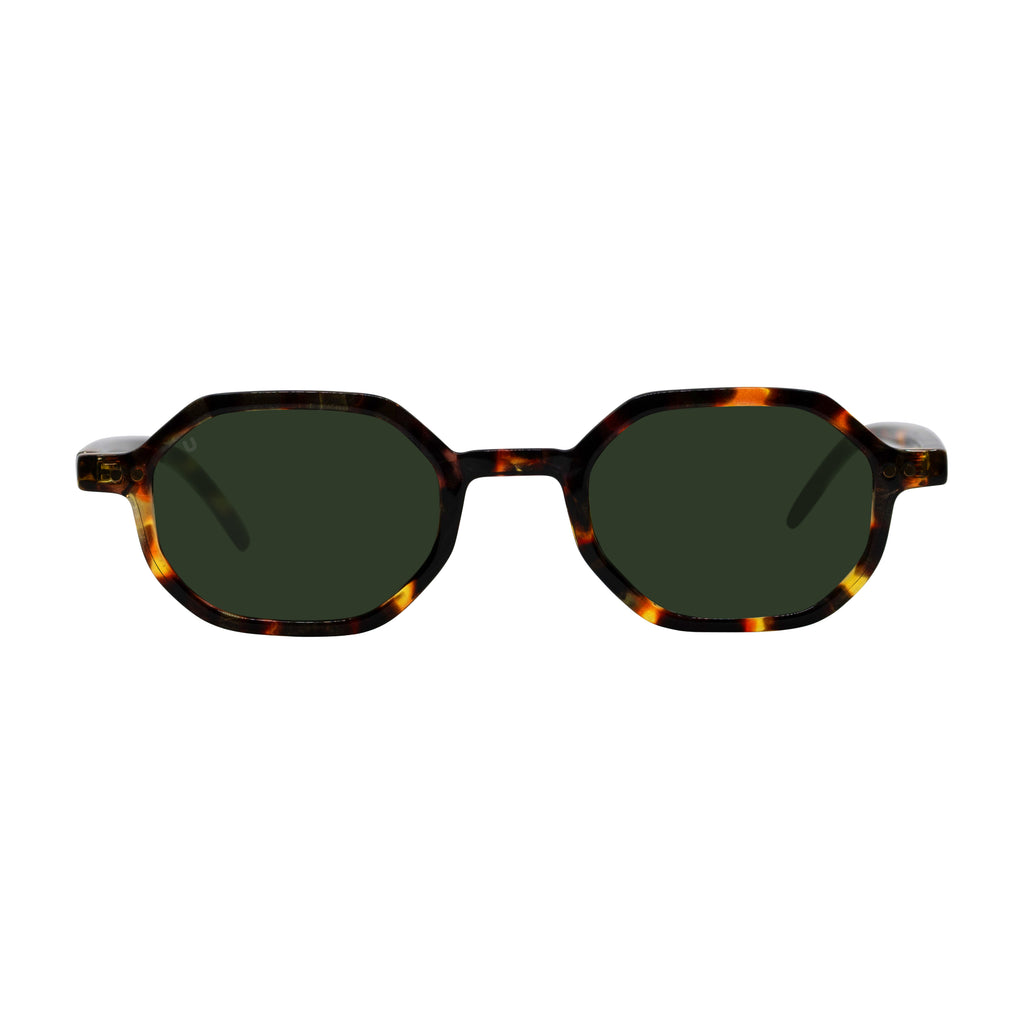Axel - Tortoise / Light Smoke