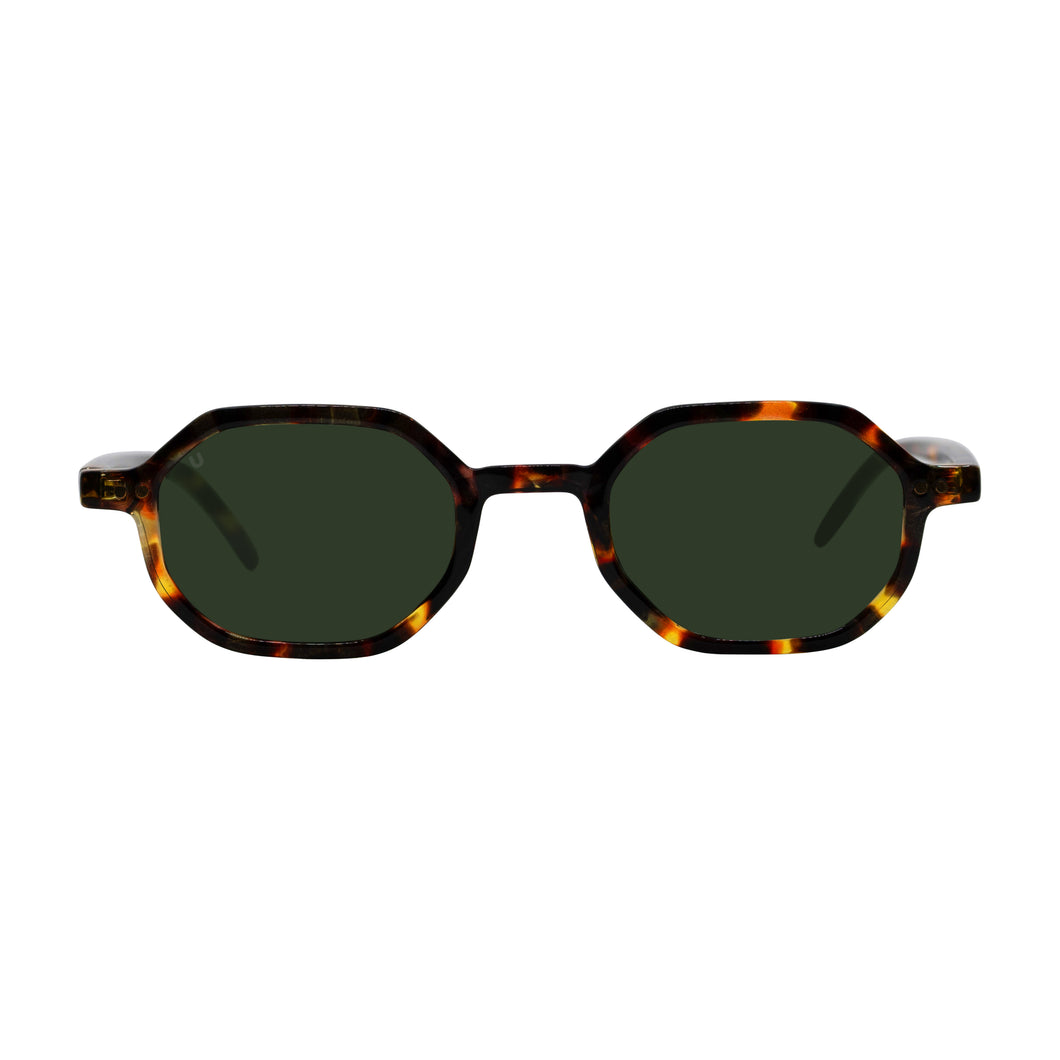 Axel - Tortoise / Light Smoke