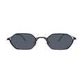 Brooklyn - Black / Smoke