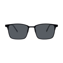Load image into Gallery viewer, Cleo - Black / Smoke
