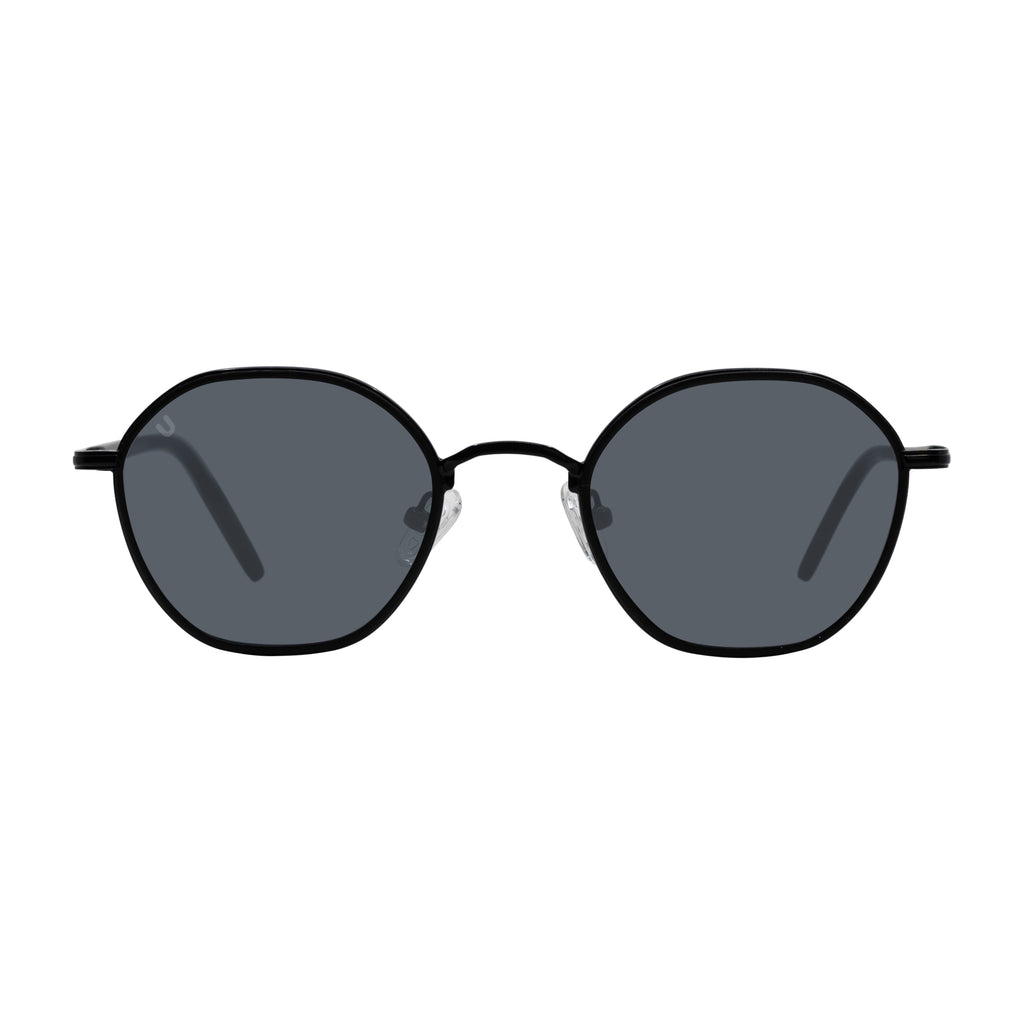 Dome - Black / Smoke