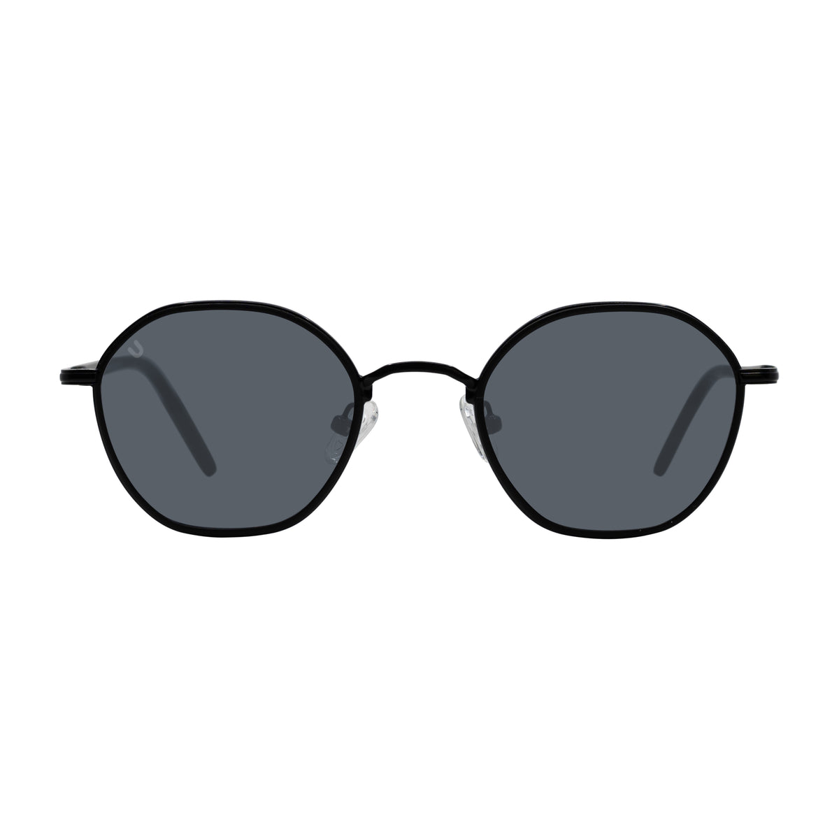 Dome - Black / Smoke