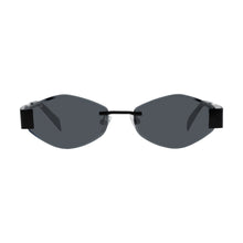 Load image into Gallery viewer, Dona - Black / Smoke
