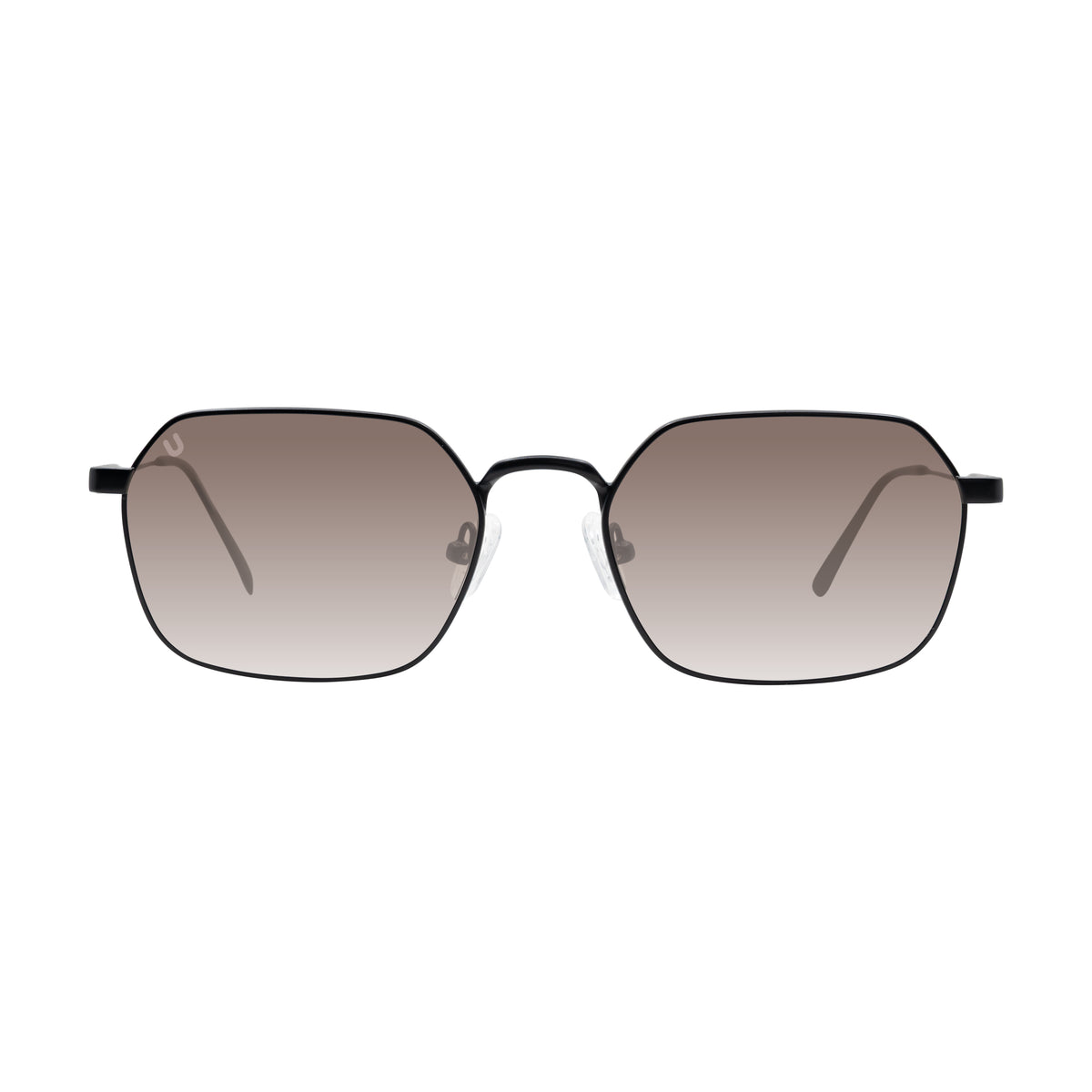Ellis - Matt Black / Gradient Brown
